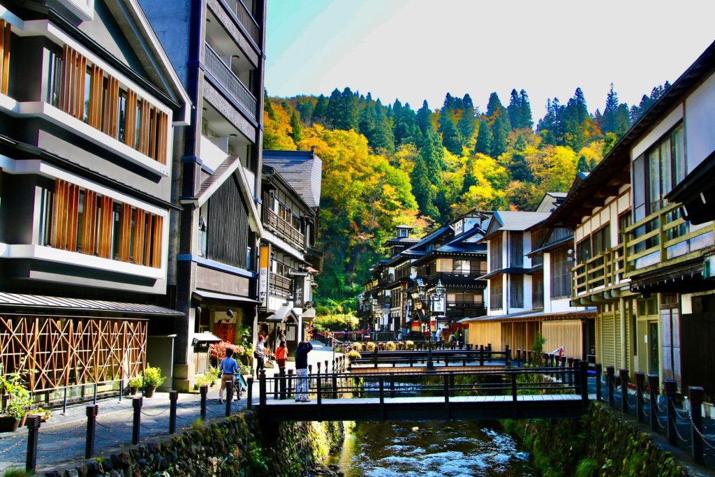 観光地の画像