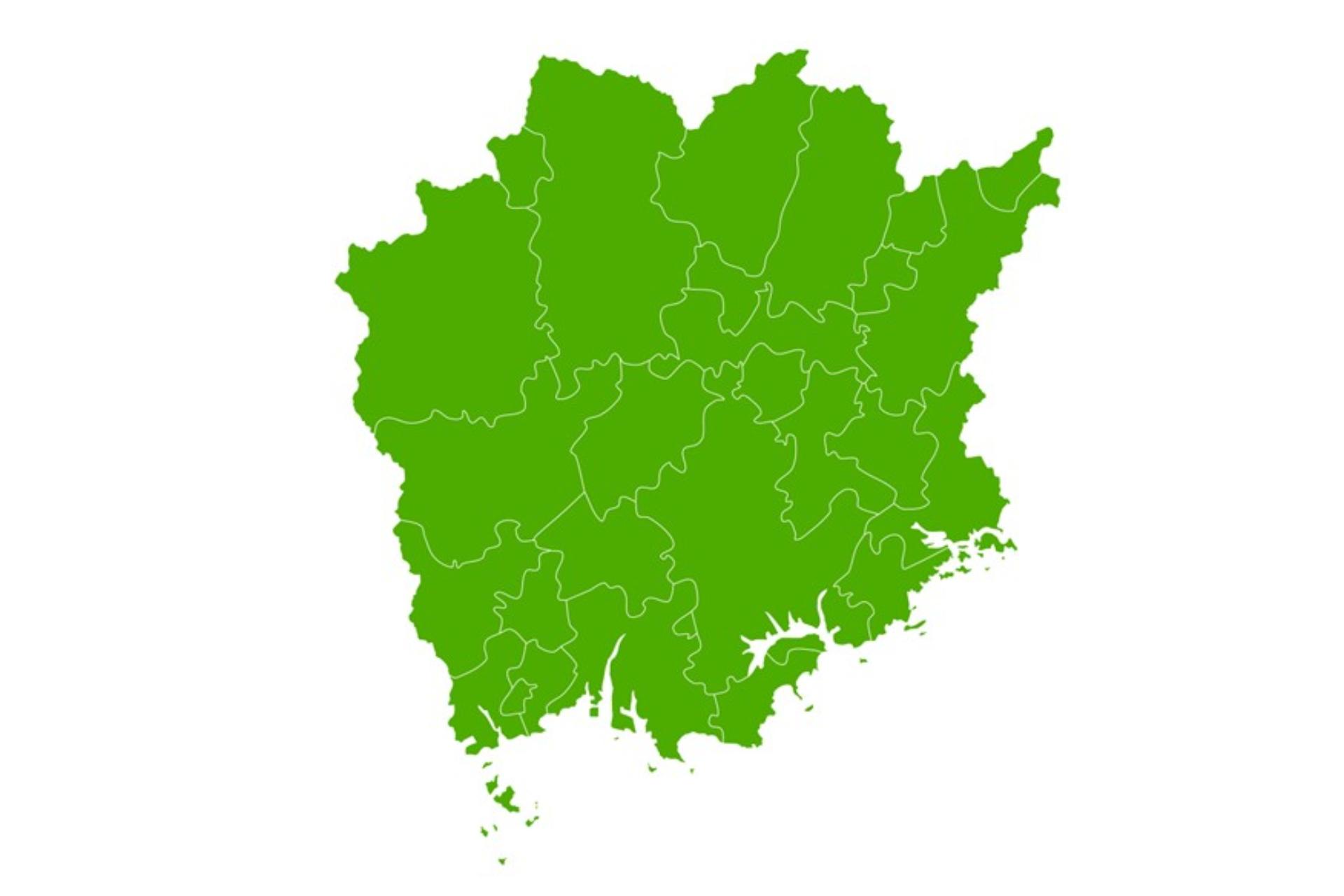 岡山県の画像